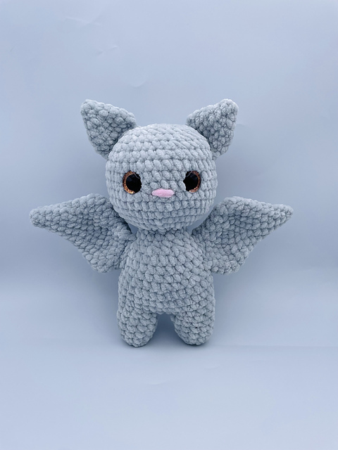 Standing Bat