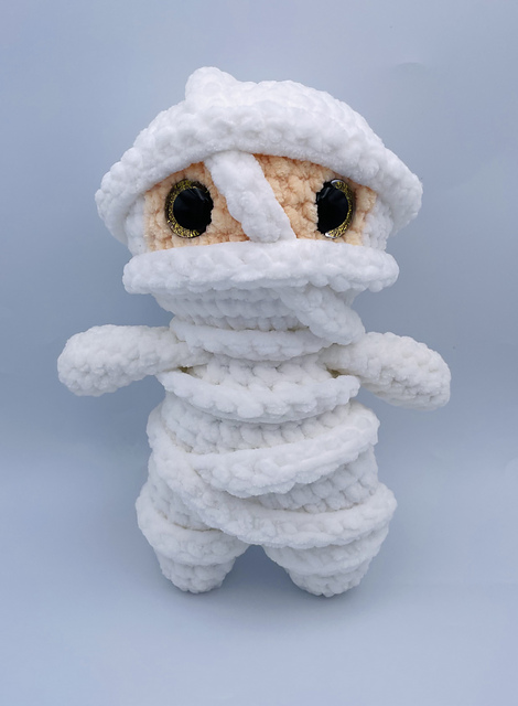 Mummy