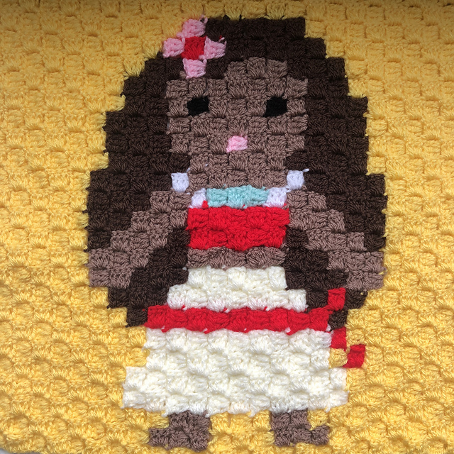 C2C Moana