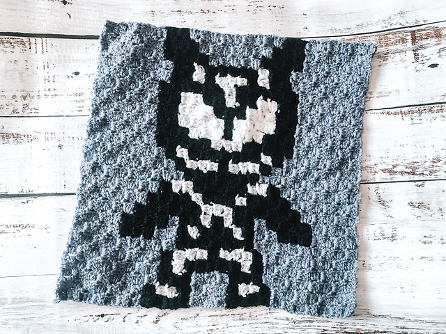 C2C Black Panther