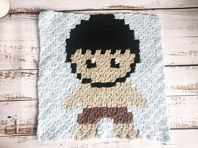 C2C Hulk Patch