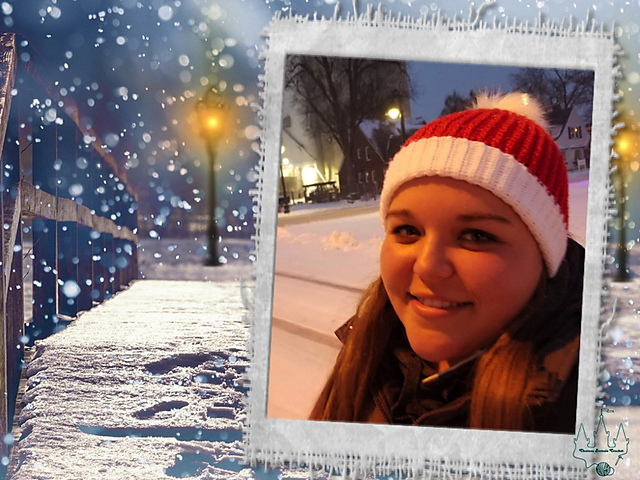 Twinkle Toque