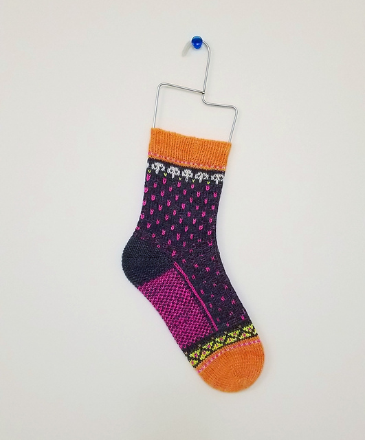 Bonedancer Socks