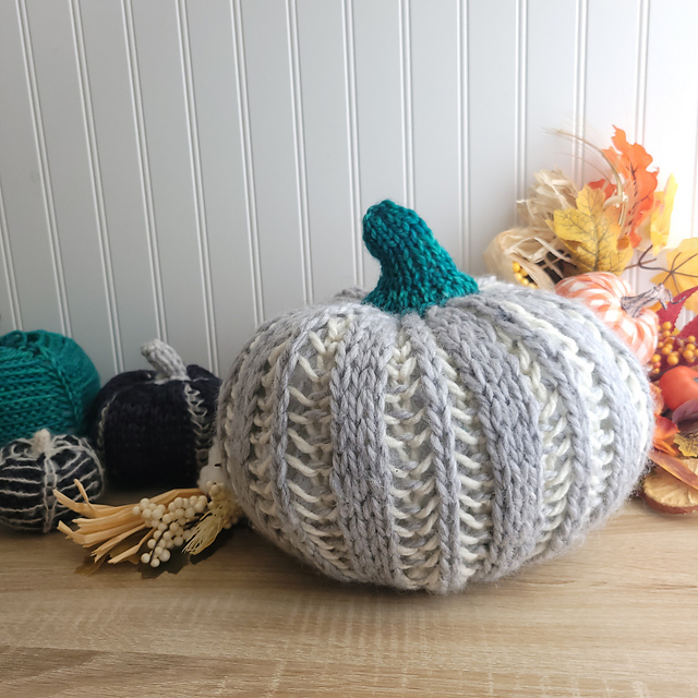 Gilda Pumpkin