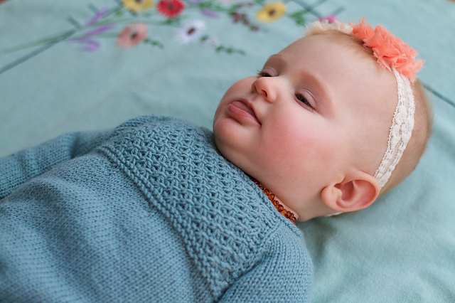 Robin Romper