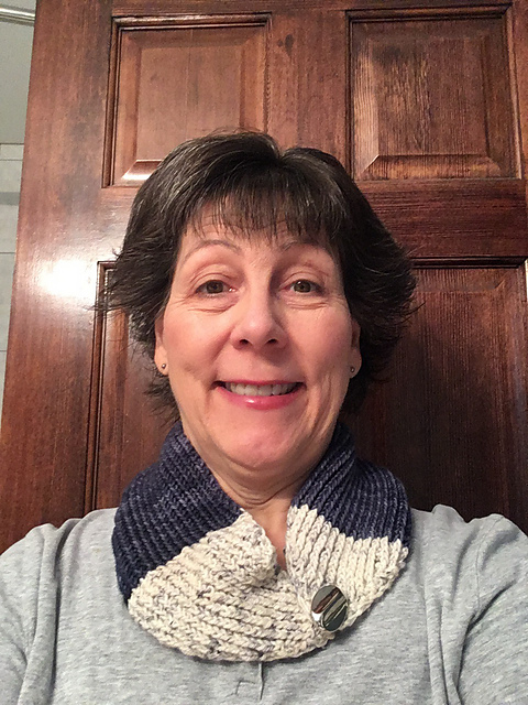 Rainier Cowl