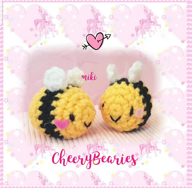Tiny Bee