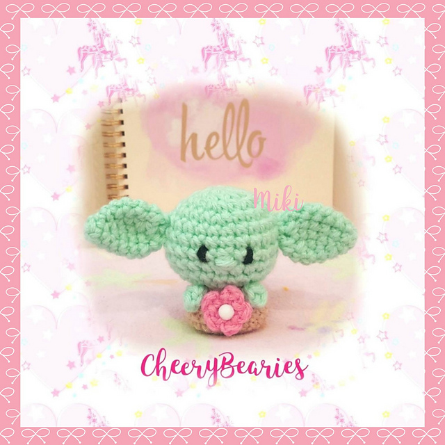 Yoda (Star Wars) Plush