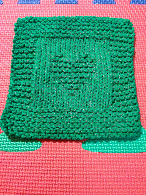 Giving Hearts Blanket Square