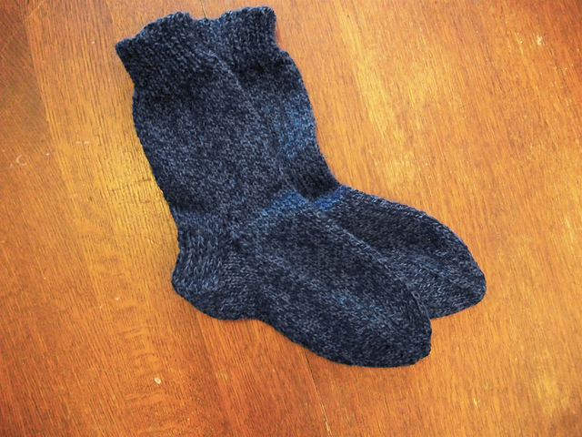 Classic Socks B-226