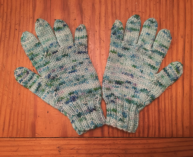 Classic Gloves