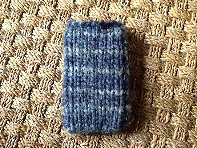 Safe Pouch