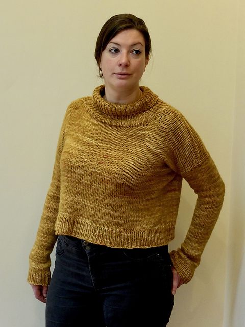 Normal People Sweater
