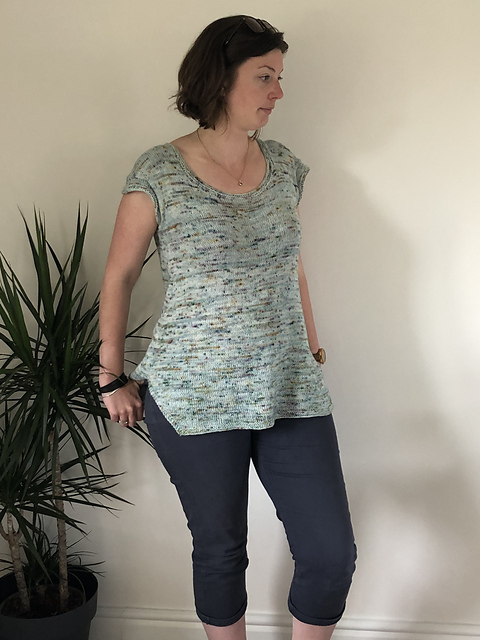 Canicule Tee