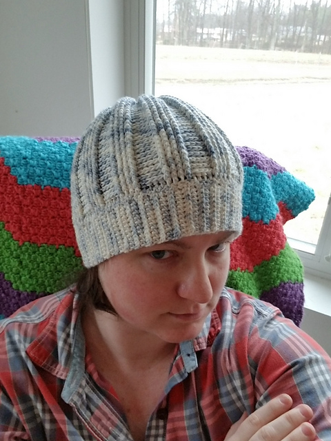 Mad Dash Beanie