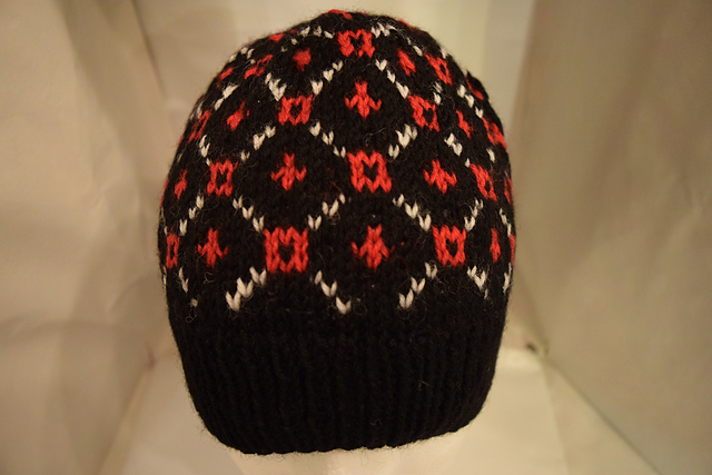Fearless Hat