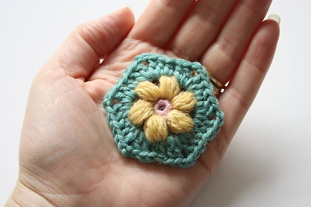Daisy Puffagons
