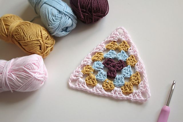 Granny Triangle