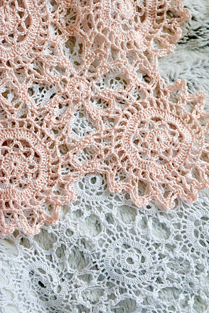 Dinky Doilies