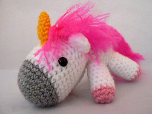 Charley the Unicorn