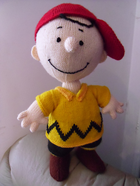 Charlie B
