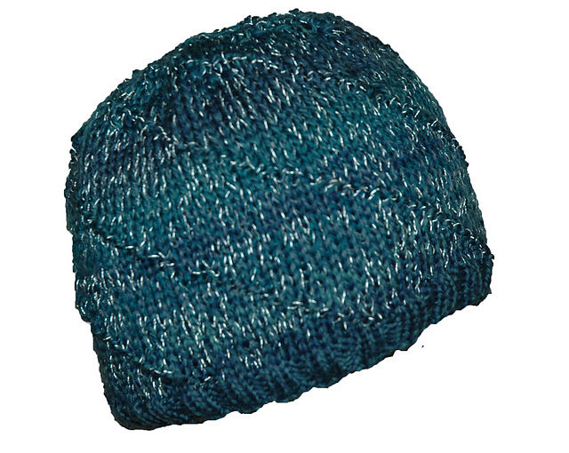 Runner's Reflective Hat