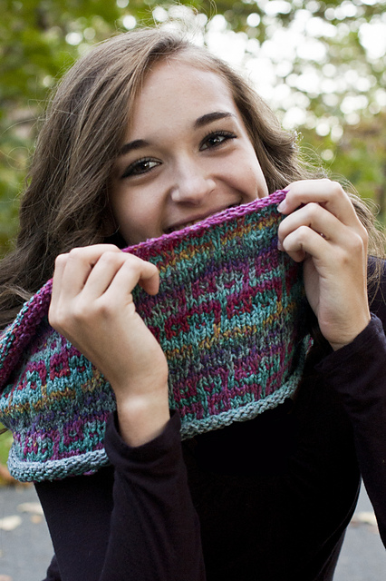 Plaza Cowl