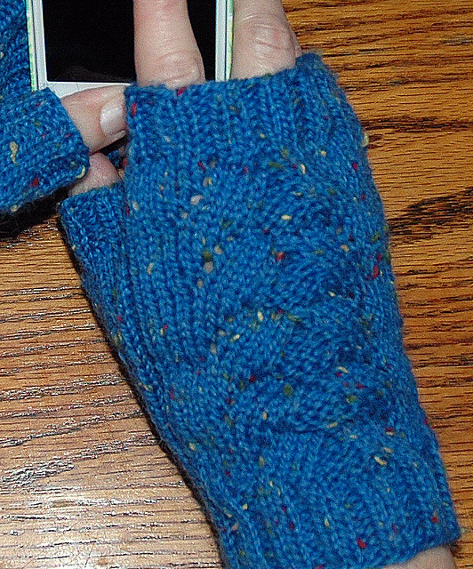 Cafe Mitts