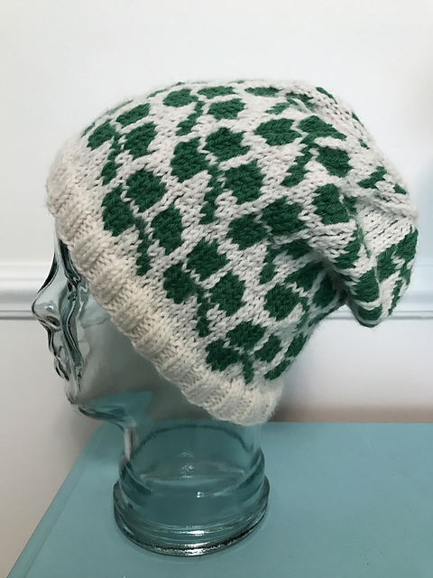 Shower of Shamrocks