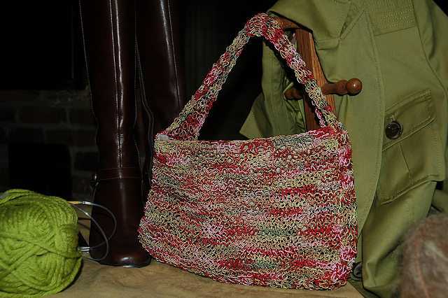 Purse in a Pinch
