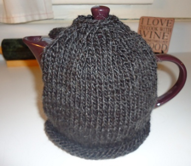 Tea Cozy