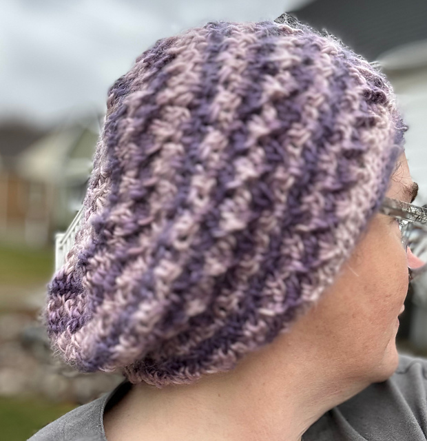 Montara Slouchy Beanie