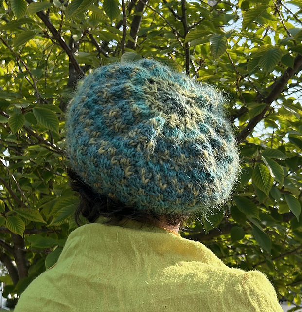 Montara Beret