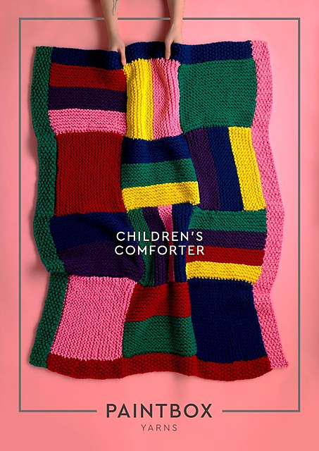 Children's Comforter