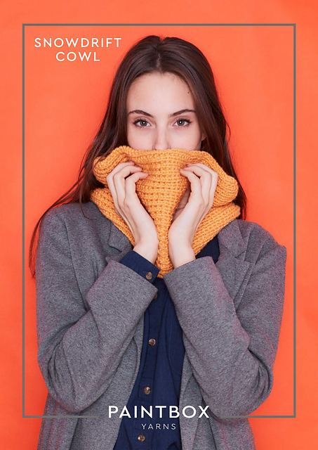 Snowdrift Cowl