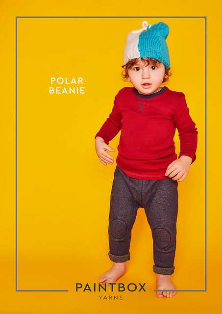 Polar Beanie