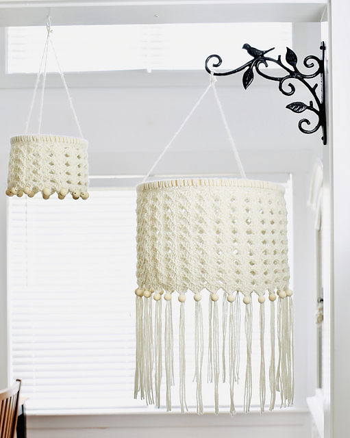 The Lofty Pendant