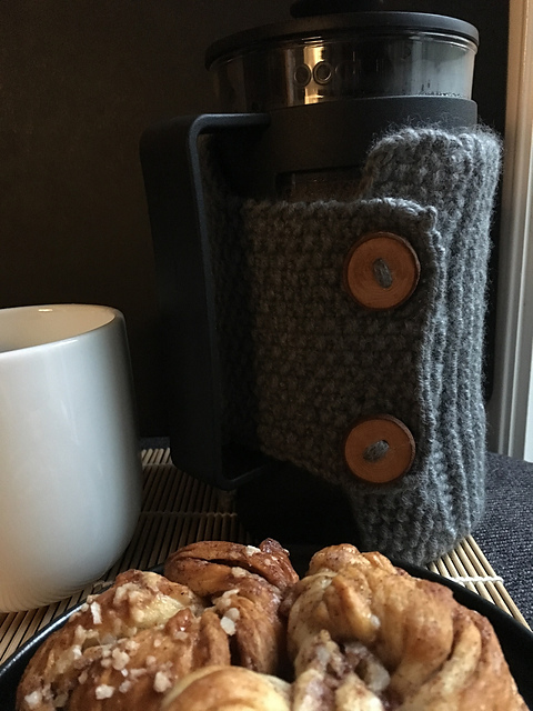 Kaffepause