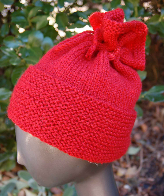 The Goodie Bag Hat