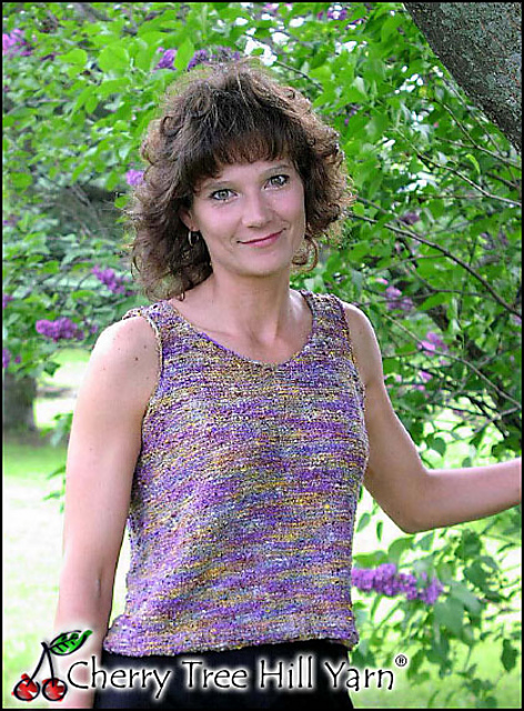 Poppy Camisole Top