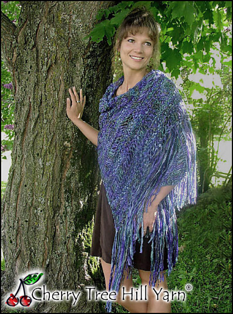 Cashcott Windsong Stole