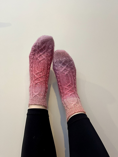 Regina Socks