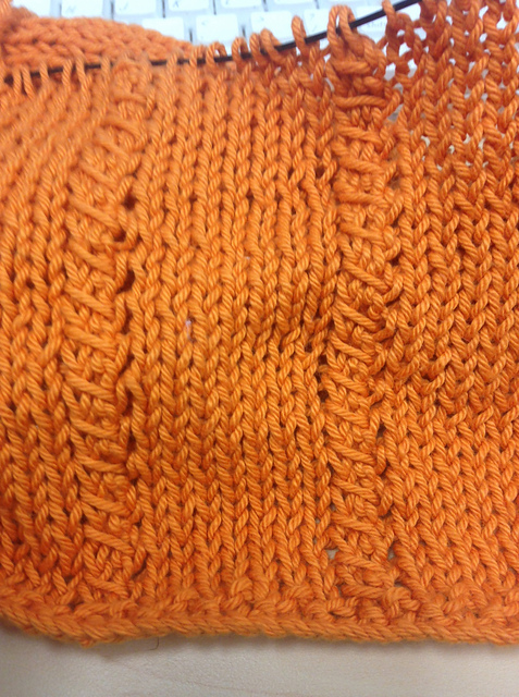 Gavin's Blanket