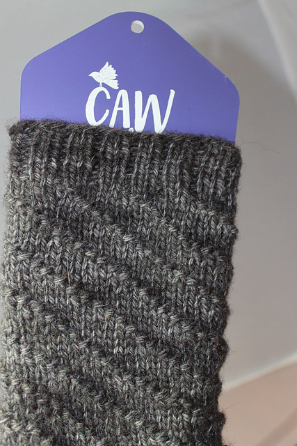 03 - Rays Sock