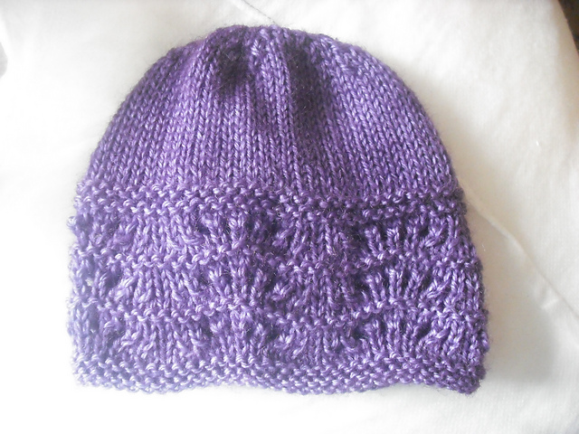 Design 6 - Feather & Fan Jacket, Hat & Booties