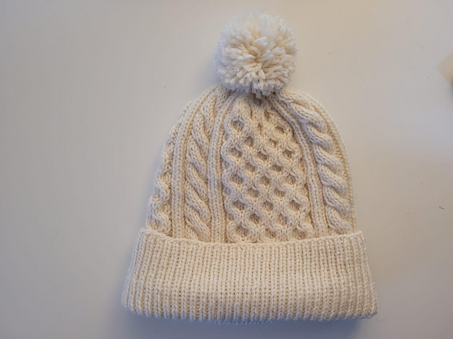 Molly hat