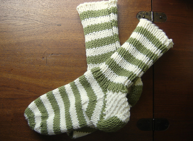 Easy Boot Socks
