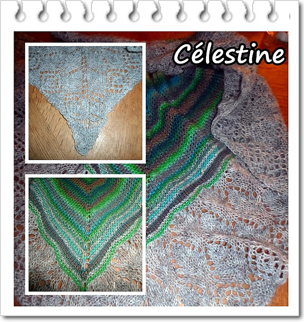 Célestine