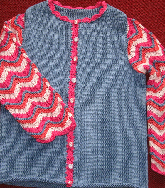 Rose Azalée