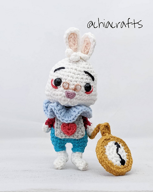 White Rabbit